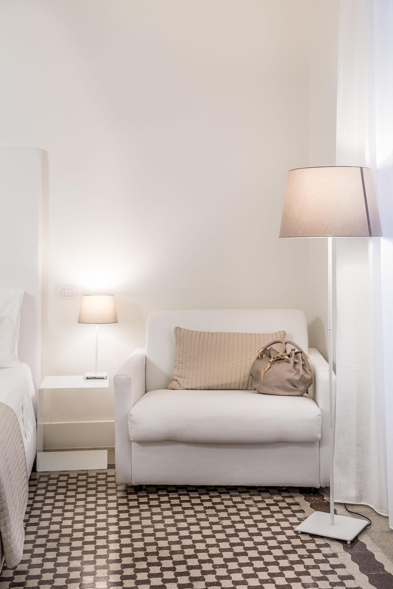 Home Boutique Luxury & Design Reggio di Calabria Exterior photo