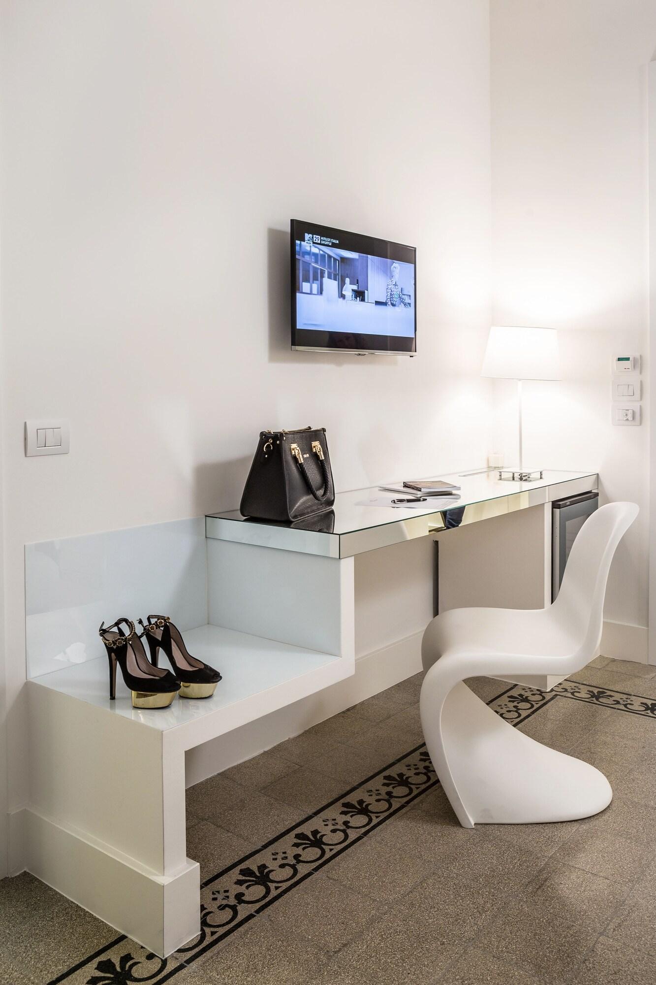 Home Boutique Luxury & Design Reggio di Calabria Exterior photo