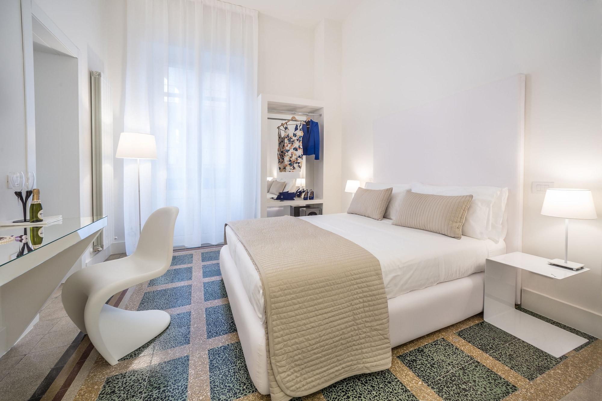 Home Boutique Luxury & Design Reggio di Calabria Exterior photo