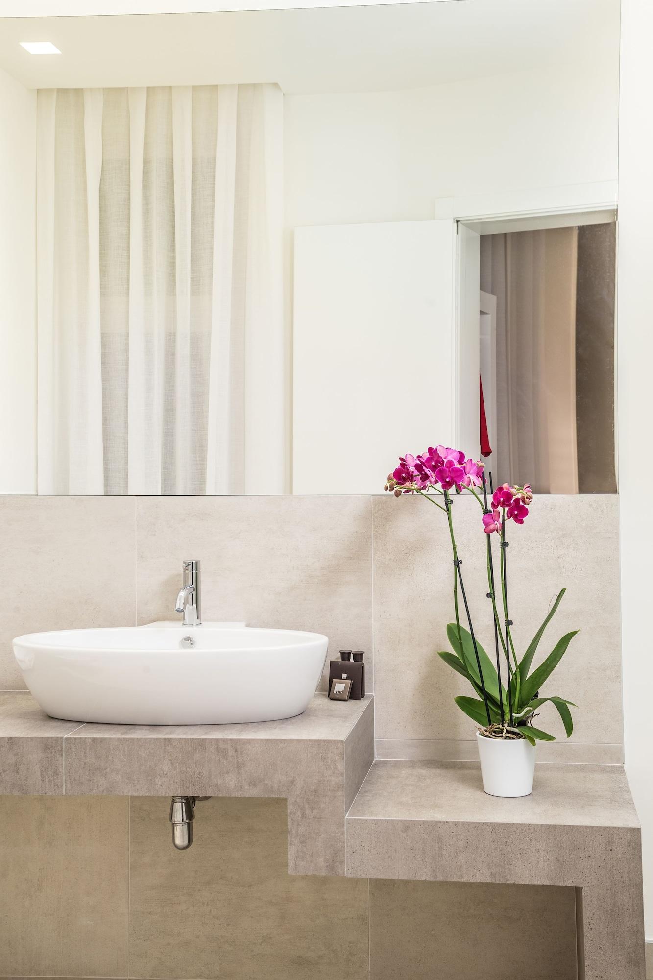Home Boutique Luxury & Design Reggio di Calabria Exterior photo