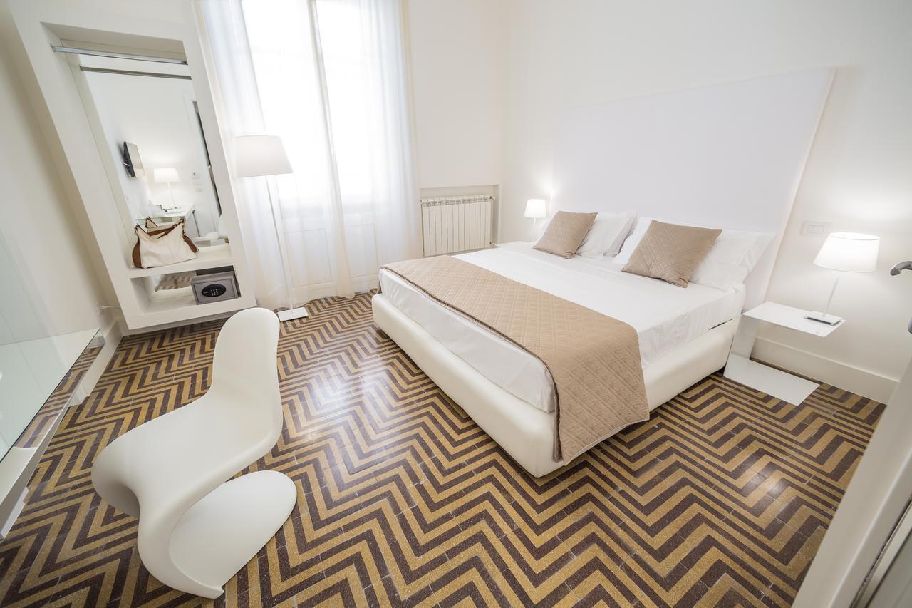 Home Boutique Luxury & Design Reggio di Calabria Exterior photo