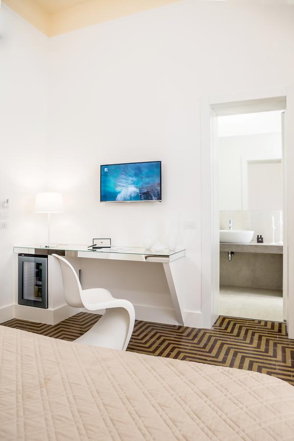 Home Boutique Luxury & Design Reggio di Calabria Exterior photo