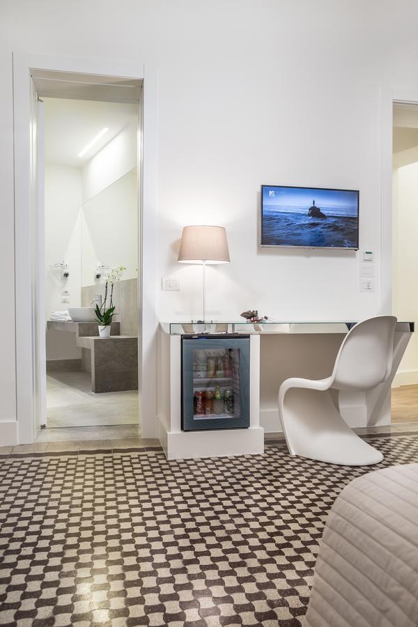 Home Boutique Luxury & Design Reggio di Calabria Exterior photo