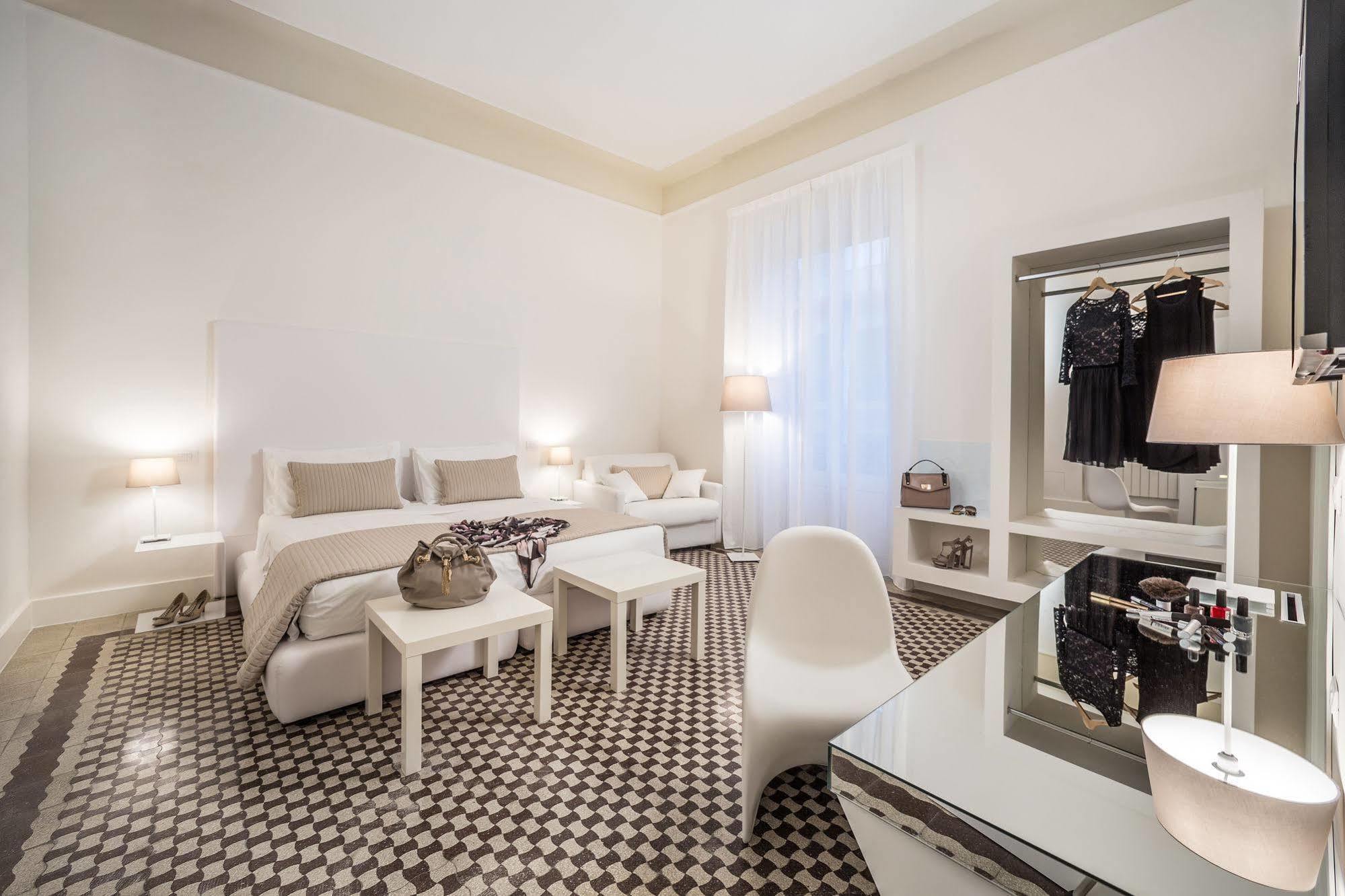 Home Boutique Luxury & Design Reggio di Calabria Exterior photo
