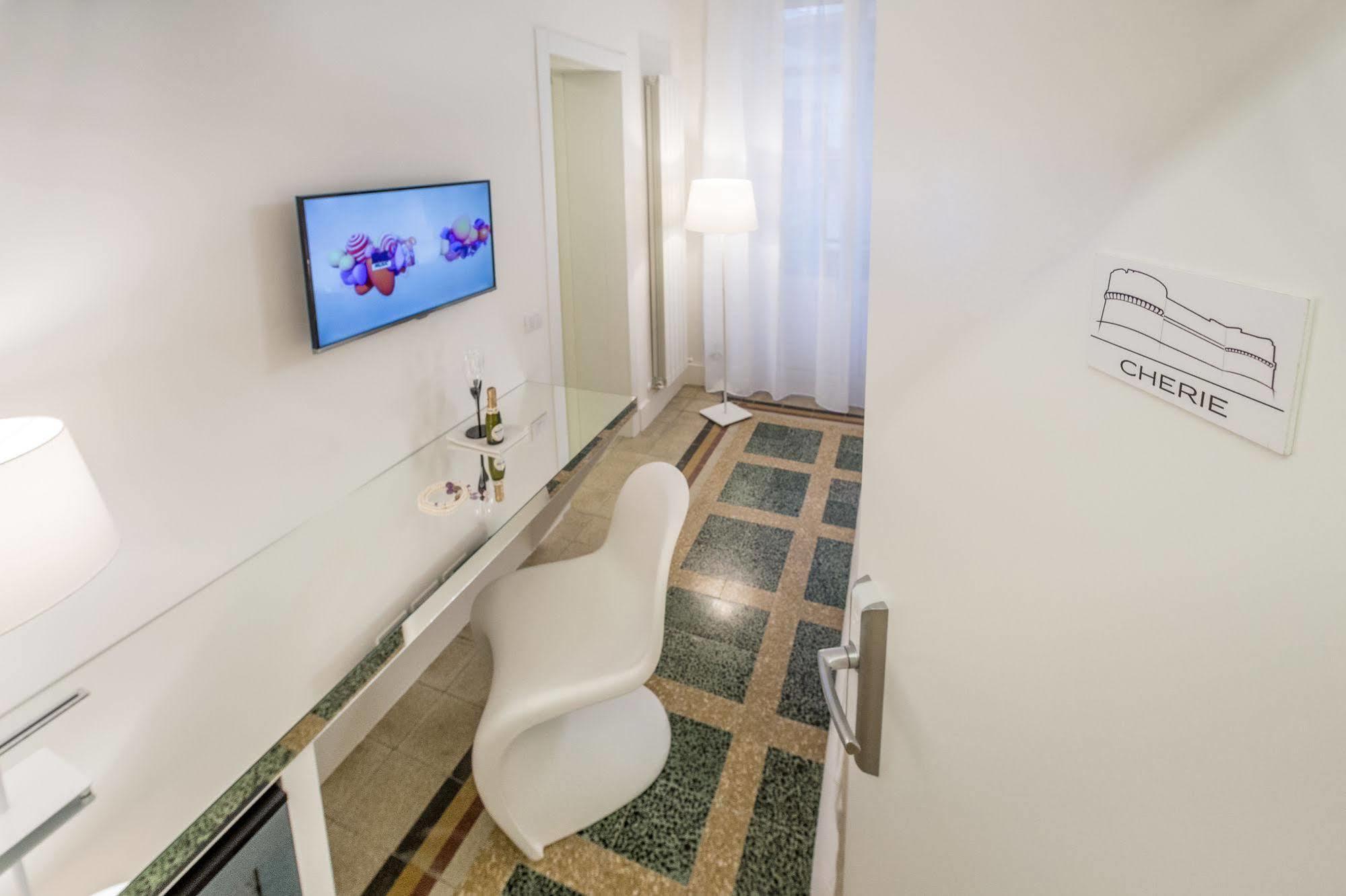 Home Boutique Luxury & Design Reggio di Calabria Exterior photo