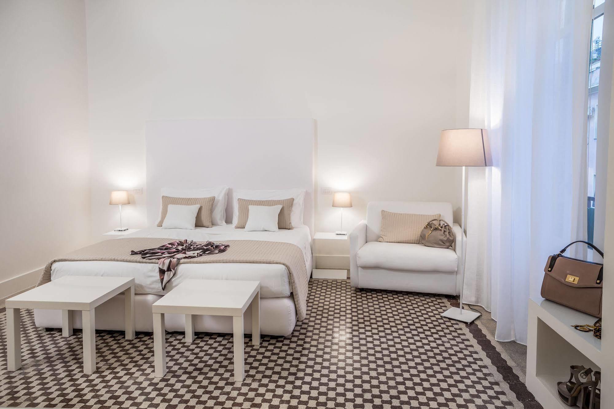 Home Boutique Luxury & Design Reggio di Calabria Exterior photo