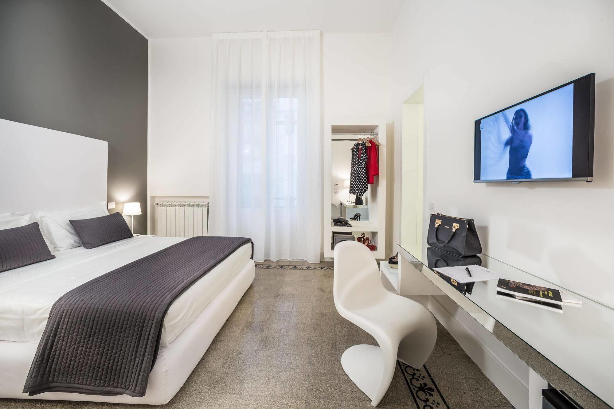 Home Boutique Luxury & Design Reggio di Calabria Exterior photo