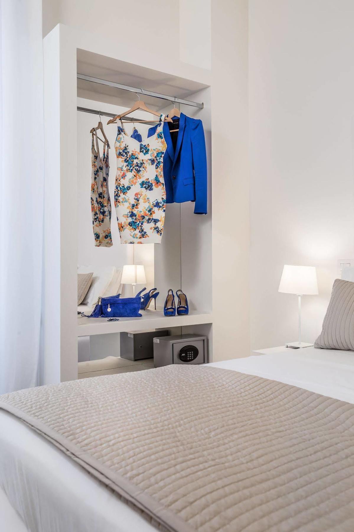 Home Boutique Luxury & Design Reggio di Calabria Exterior photo