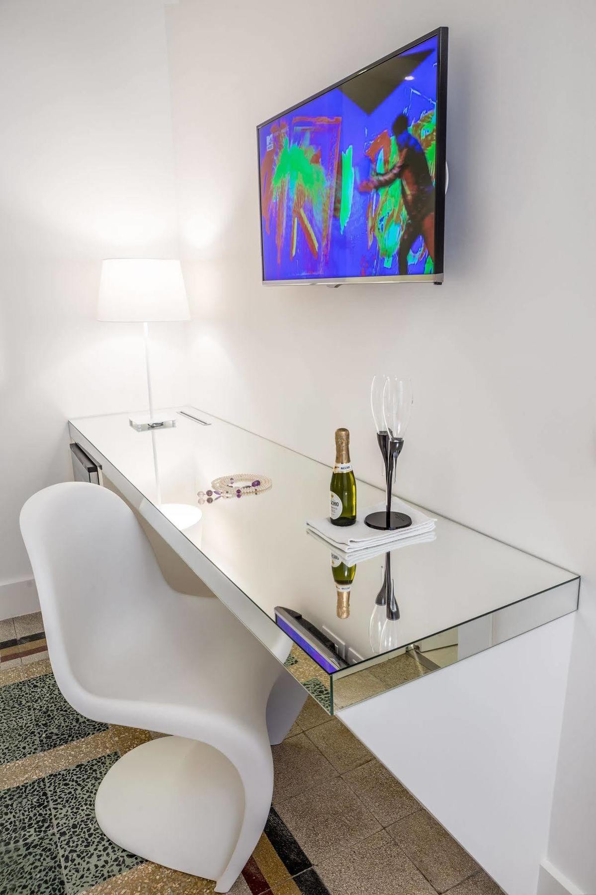 Home Boutique Luxury & Design Reggio di Calabria Exterior photo
