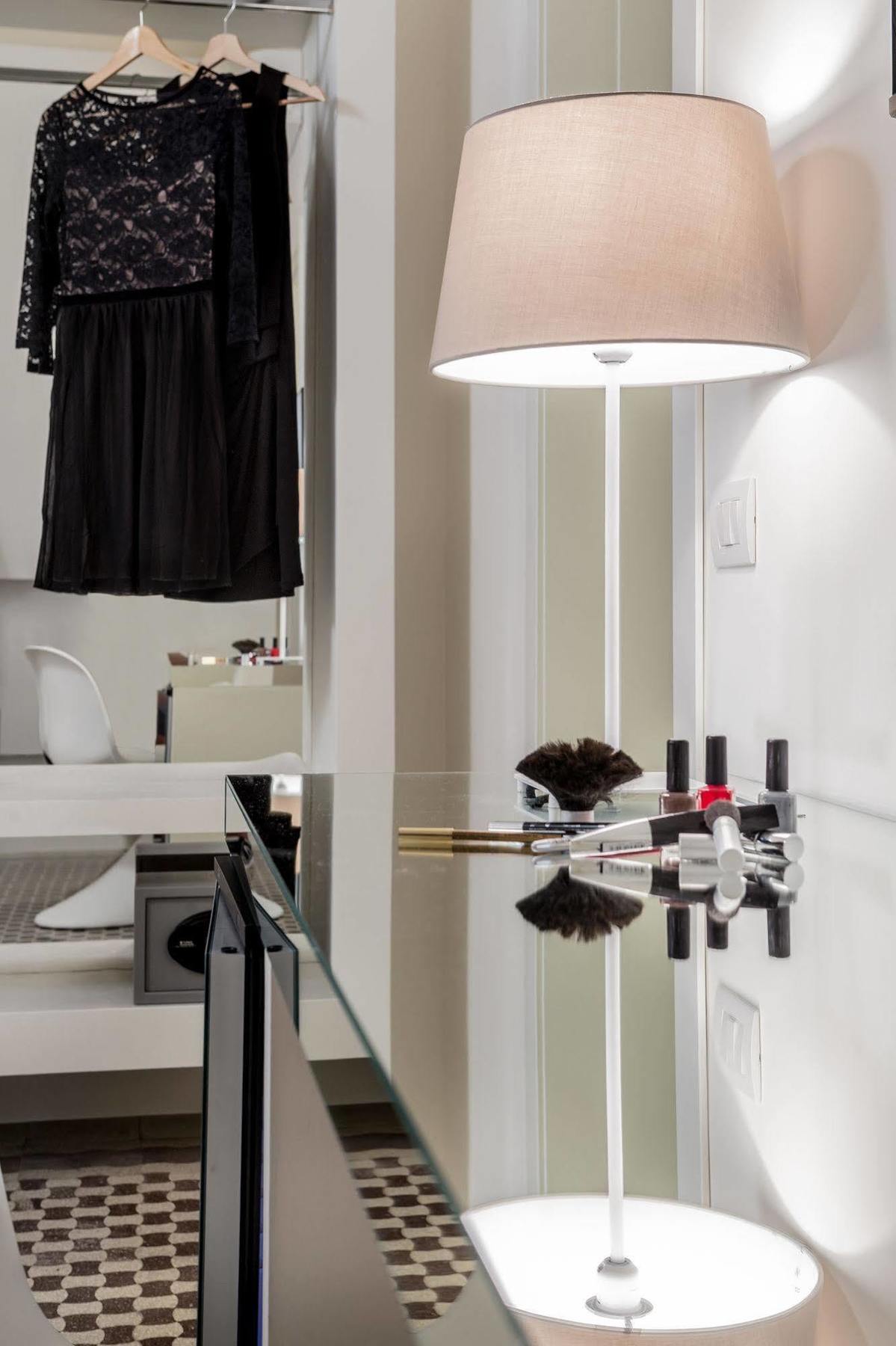 Home Boutique Luxury & Design Reggio di Calabria Exterior photo