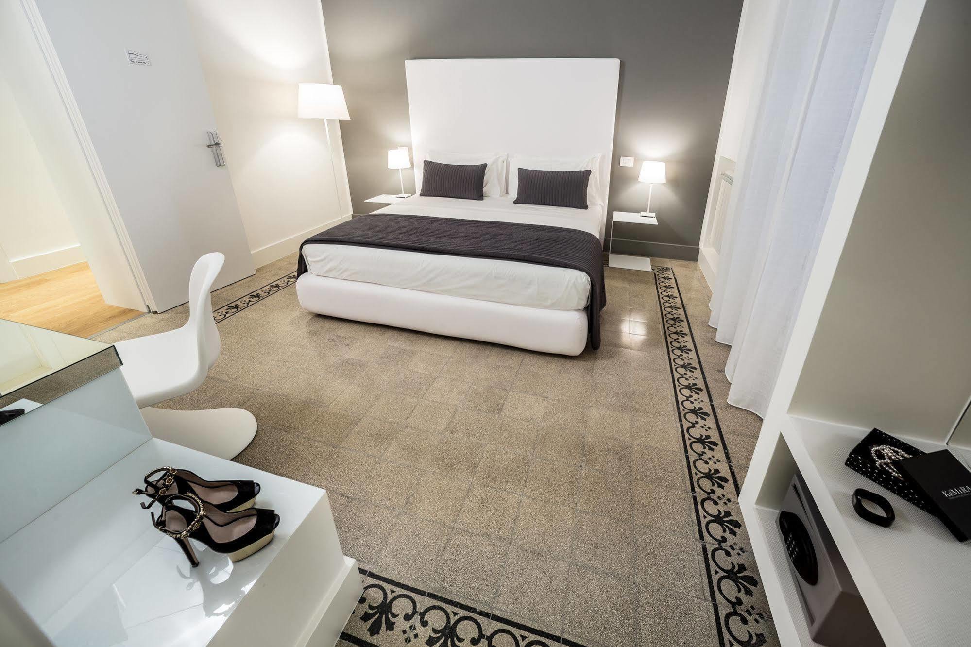 Home Boutique Luxury & Design Reggio di Calabria Exterior photo