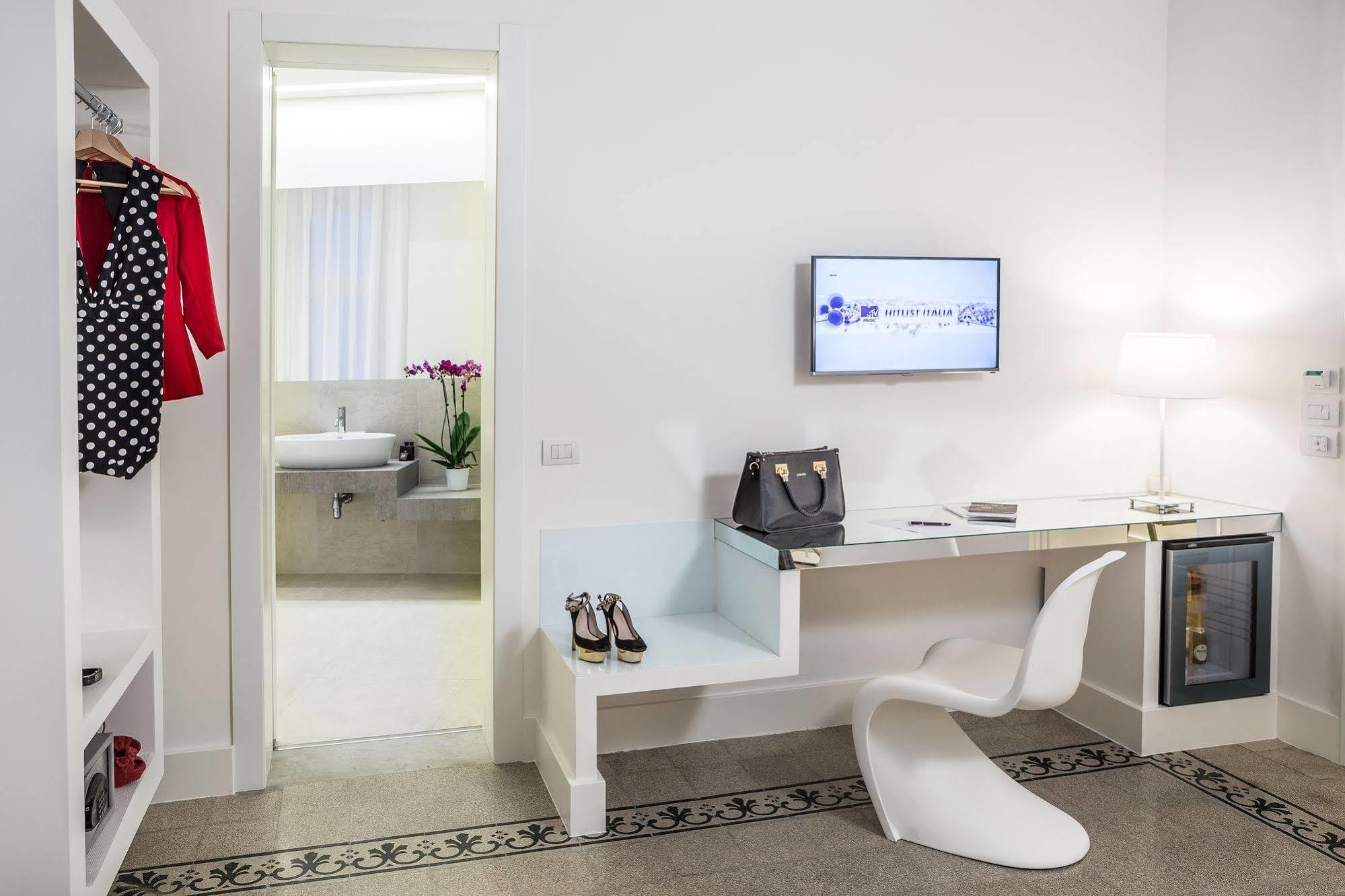 Home Boutique Luxury & Design Reggio di Calabria Exterior photo