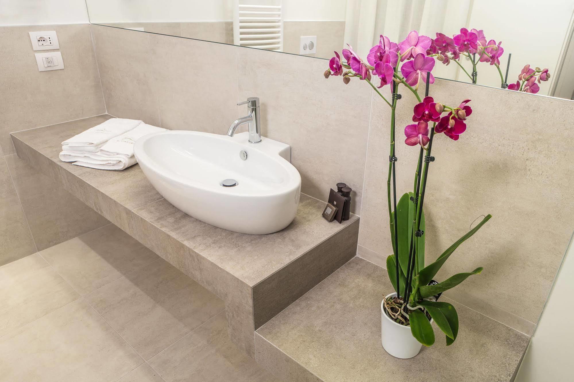 Home Boutique Luxury & Design Reggio di Calabria Exterior photo