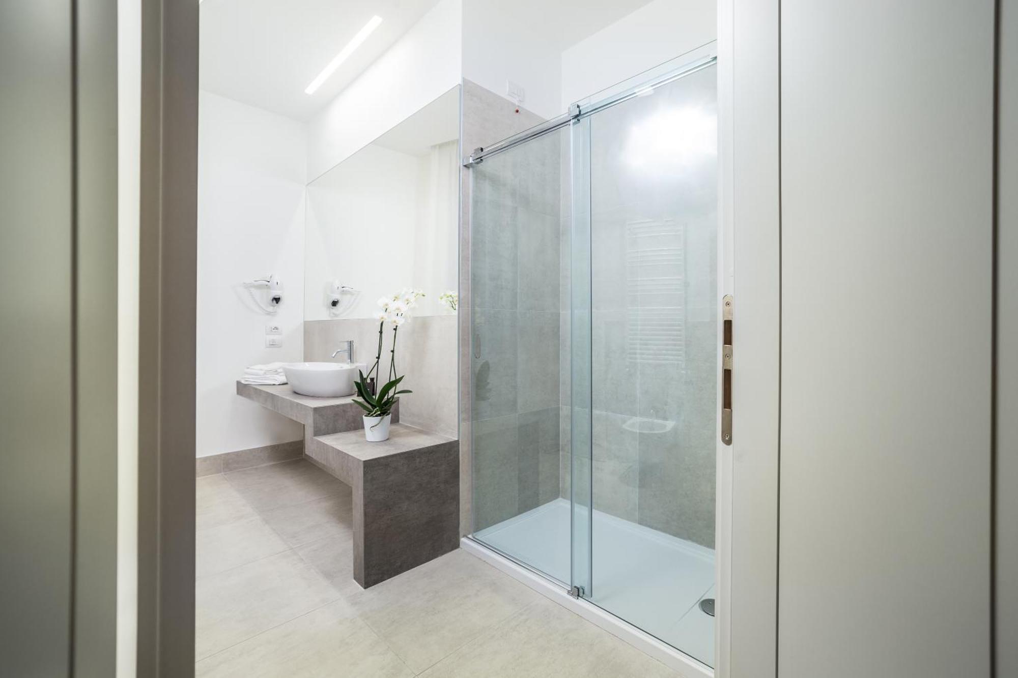 Home Boutique Luxury & Design Reggio di Calabria Exterior photo