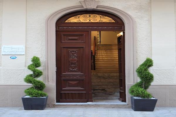Home Boutique Luxury & Design Reggio di Calabria Exterior photo