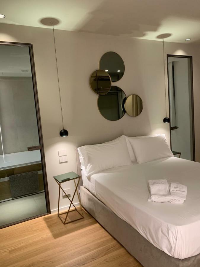 Home Boutique Luxury & Design Reggio di Calabria Exterior photo