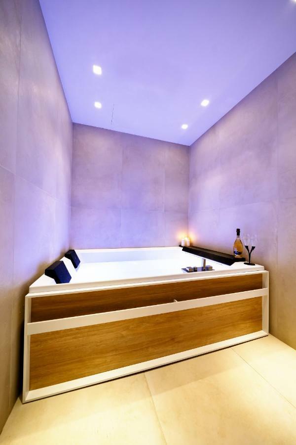 Home Boutique Luxury & Design Reggio di Calabria Exterior photo