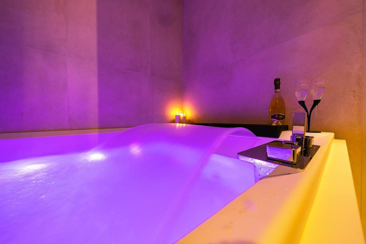 Home Boutique Luxury & Design Reggio di Calabria Exterior photo